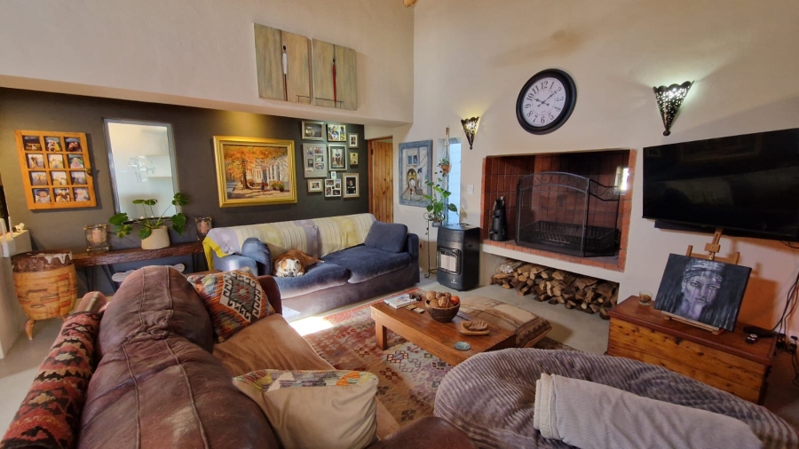 3 Bedroom Property for Sale in Mosselbank Western Cape